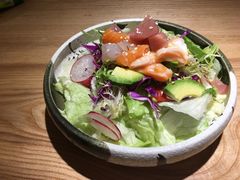 -初居食屋日式料理(万象城购物中心店)