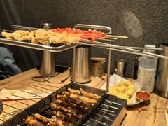 -邢氏老太太烤串(北兴街店)