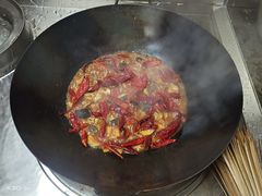 -印象鲵宴·张家界地标美食名片(溪布街店)