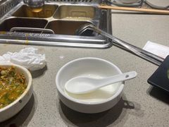 -海底捞火锅(国贸购物中心店)