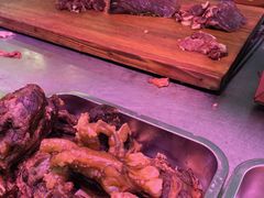 -阿娟牛肉丸·手打牛肉丸·现做现卖