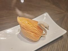 -万丽轩·粤菜(王府井金茂万丽酒店)