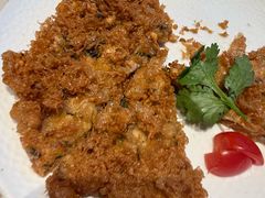 -潮州府·潮菜·砂锅粥(徐家汇店)
