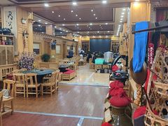 -三锅莊·牦牛肉火锅·香格里拉特色藏餐宴请餐厅(菱角塘路店)