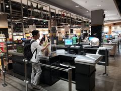 -百佳永辉超市(福田星河店)
