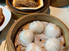 -舊街坊茶楼(市二宫店)