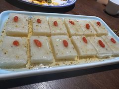 -蓝田印象