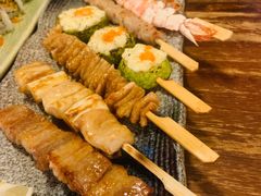 -白石的深夜食堂(大上海店)