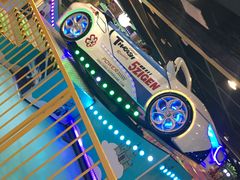 -嘉文梦想世界(SM天津滨海城市广场店)