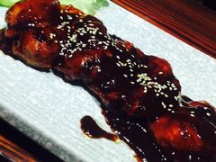 -石屋料理(南京西路店)