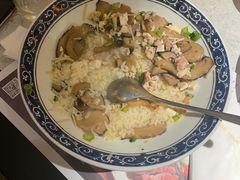 -半秋山西餐厅(宜昌大洋店)