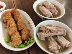 -松發肉骨茶(先得坊店)