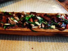 -火咂咂竹筒宴(告庄店)