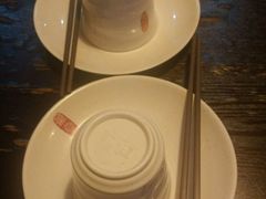 -天府烤鱼(香港中路店)