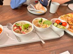-ELI FALAFEL Lebanese&Mediterranean黎巴嫩美食(富城路店)