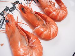 -宾朋海鲜美食餐厅·特色美食(兴海路店)