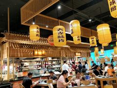 -新百广场(中山西路店)