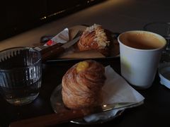 -不正咖啡(万达尊店)