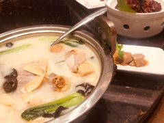 -童福兴·南京菜(老门东店)