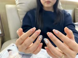 -POINT服务季·点睛创意美甲沙龙