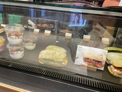 -BAKER&SPICE(国金中心商场店)