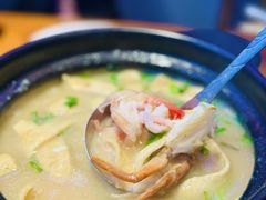 -皮蛋弟砂锅店(总店)