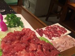 -牛事制造局牛肉火锅(莲岳路店)