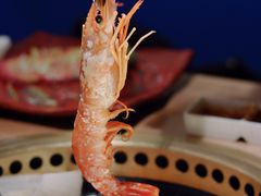-江户烧肉(高德店)