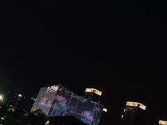 -南京眼步行桥