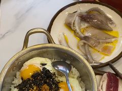 -白山烧烤(文安路万豪店)