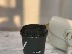 -BLATAGE COFFEE