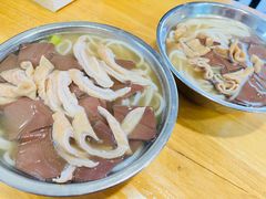 -守英猪脏粉(仓桥街店)