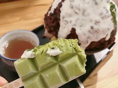 -WONDER ICE 萬得冰田(建設路总店)
