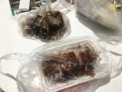 鸭前脯-张记卤菜店(三条巷店)