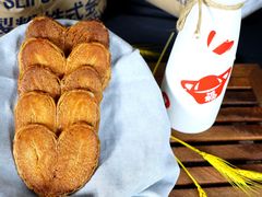 -菲住布渴全日制餐厅·简餐·下午茶·蛋糕