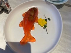 -惠丰堂饭庄·烤鸭·京味菜(西北旺·唐家岭店)