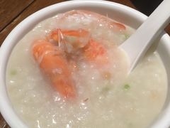 -南拳十三姨·潮汕砂锅粥(世纪金源店)