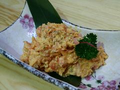 -桥岚·巷子鲜河豚鱼(专门店)