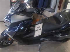 -北京德悦行BMW宝马摩托车