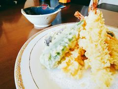 -红叶日料·放题·海胆·定食(星海店)