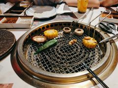 -千寻山野烤肉(天虹店)