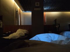 -天骄假日休闲水疗酒店