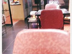 大堂-城南老友羊蝎子火锅(花乡奥莱店)