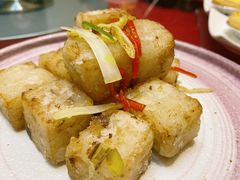 -顺德美的万豪酒店-万豪中餐厅