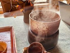 -一号铺子·大炉茶