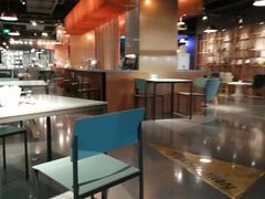 -sugarman espresso素饮糖人高新咖啡工厂
