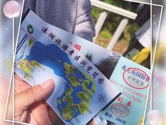 -溱湖国家湿地公园