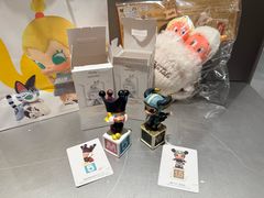 -泡泡玛特POPMART(宁波印象城店)