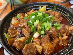 -沈妈砂锅(光华村店)