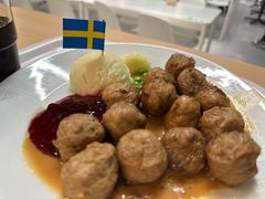 -宜家·瑞典风味餐厅(北京西红门店)